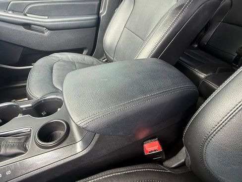 Used 2018 Ford Explorer Limited FWD image 14