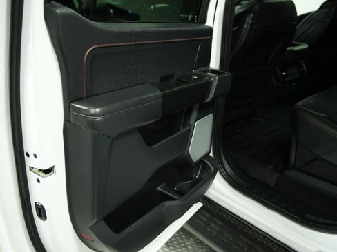 Used 2025 Ford F150 Raptor AWD/4WD image 24