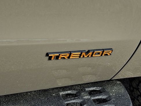 New 2026 Ford Expedition Tremor image 20