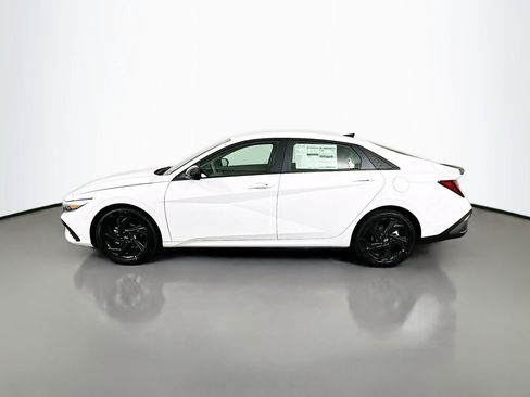 New 2026 Hyundai Elantra Sport image 8
