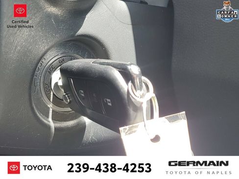 Certified 2023 Toyota RAV4 LE FWD image 33