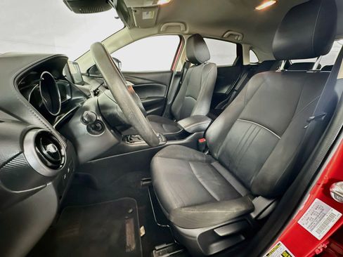 Used 2019 MAZDA CX-3 Sport w/ Sport I-ACTIVSENSE Package FWD image 13