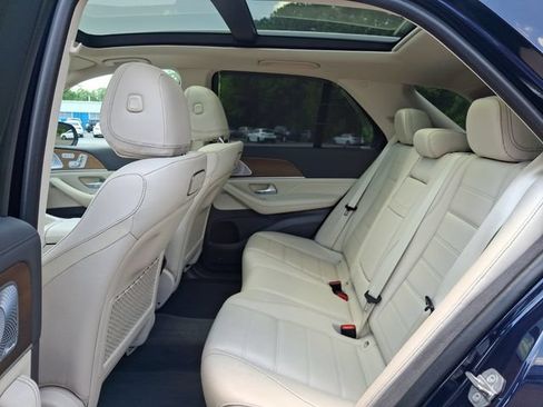 Used 2020 Mercedes-Benz GLE 350 4MATIC image 12