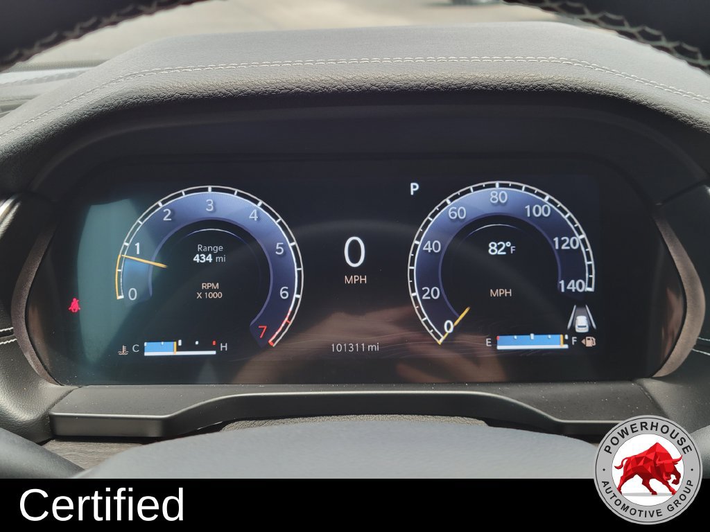 Used 2024 Jeep Grand Cherokee Limited RWD image 36
