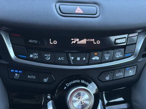 Used 2023 Acura TLX SH-AWD w/ A-SPEC Pkg image 28