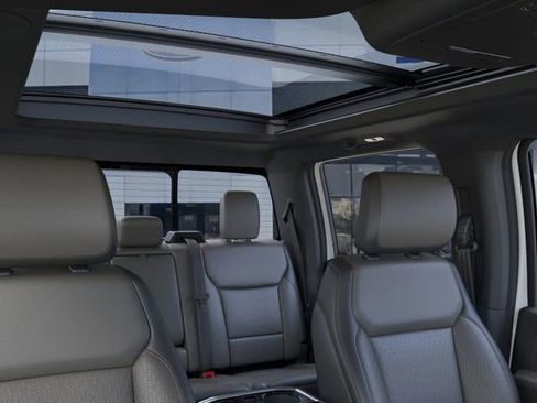 New 2026 Ford F150 Lariat w/ Equipment Group 502A High AWD/4WD image 26