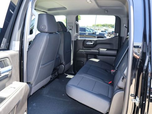 New 2026 GMC Sierra 1500 Elevation AWD/4WD image 10