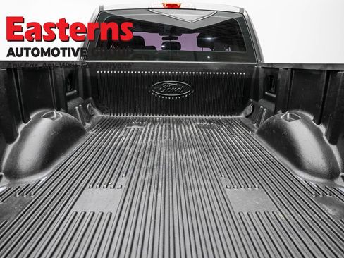 Used 2015 Ford F150 XL w/ Equipment Group 101A Mid AWD/4WD image 9