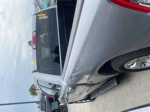 Used 2022 RAM 1500 Big Horn AWD/4WD image 5