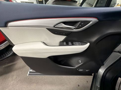 New 2026 Buick Envision Avenir image 22