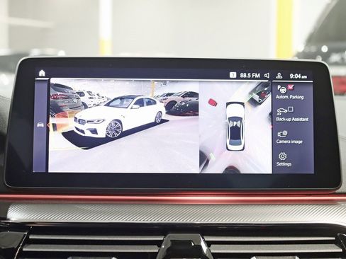 Used 2023 BMW M5 w/ Competition Package image 23