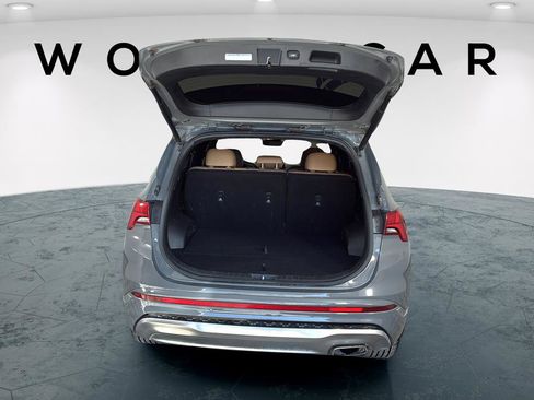 Used 2023 Hyundai Santa Fe Calligraphy image 27