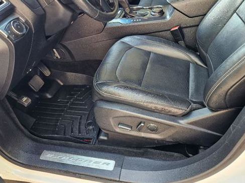 Used 2016 Ford Explorer Limited AWD/4WD image 13