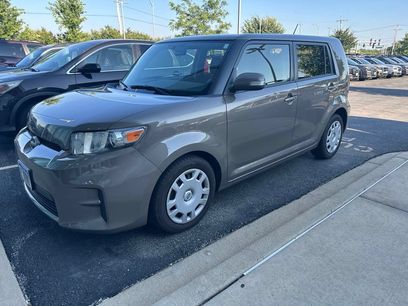 Used 2012 Scion xB
