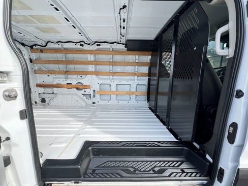 Used 2022 Ford Transit 250 Low Roof w/ Exterior Upgrade Package image 21