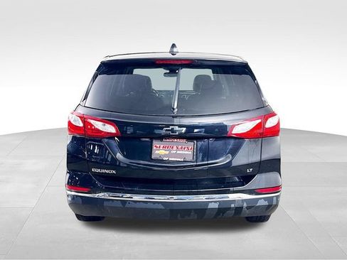 Used 2020 Chevrolet Equinox LT w/ Midnight Edition FWD image 10