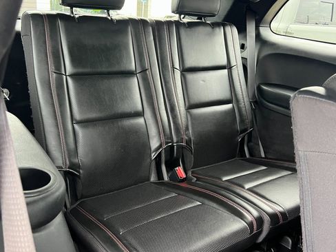 Certified 2022 Dodge Durango R/T image 16