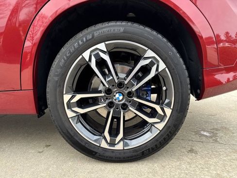 Certified 2024 BMW X2 xDrive28i w/ Premium Package image 26