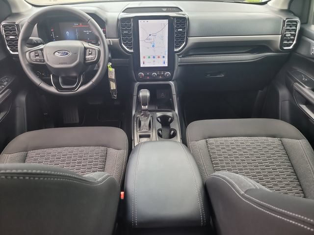 New 2026 Ford Ranger XLT RWD image 14