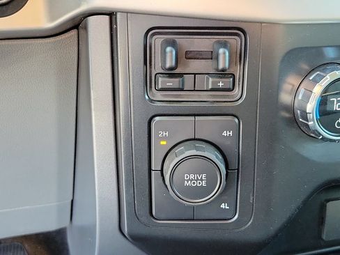 Certified 2021 Ford F150 XLT w/ Equipment Group 301A Mid AWD/4WD image 18