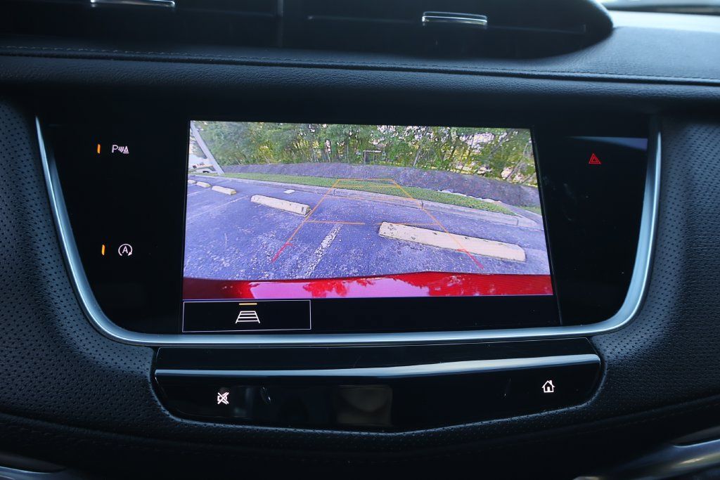 Used 2023 Cadillac XT5 Luxury FWD image 23