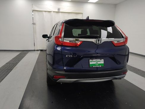 Used 2018 Honda CR-V EX-L image 6