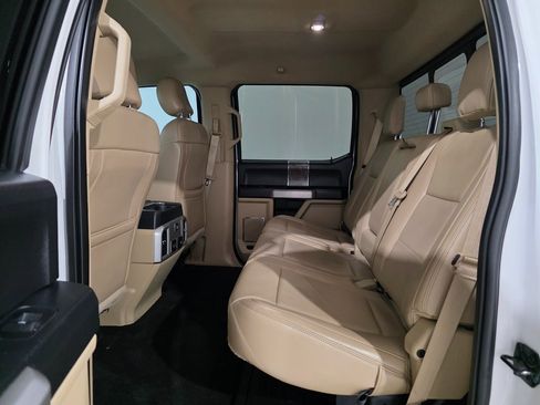 Used 2019 Ford F250 Lariat w/ Lariat Ultimate Package image 20