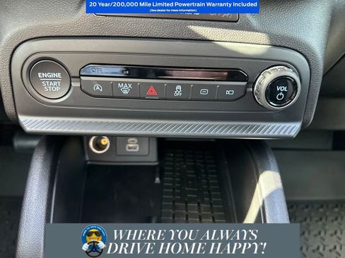 New 2025 Ford Bronco Sport Big Bend w/ Convenience Package image 13