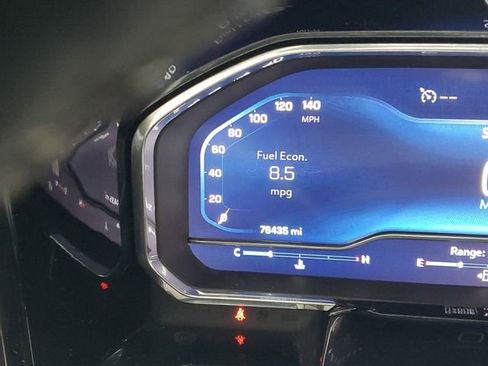 Used 2024 Chevrolet Silverado 2500 LTZ w/ LTZ Convenience Package image 21