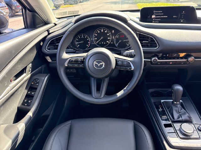 Certified 2026 MAZDA CX-30 AWD 2.5 S w/ Select Sport Pkg image 17