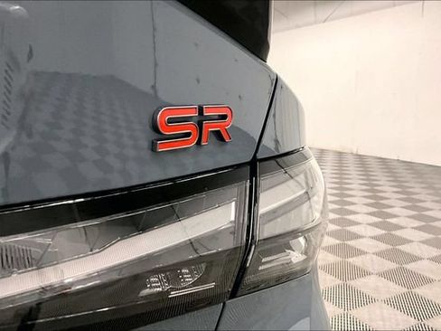 New 2026 Nissan Sentra SR w/ SR Premium Package FWD image 21