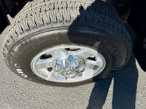 Used 2013 RAM 2500 Big Horn AWD/4WD image 20