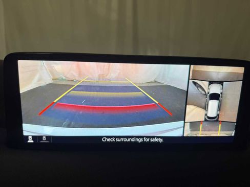 Certified 2023 MAZDA CX-5 Signature image 33