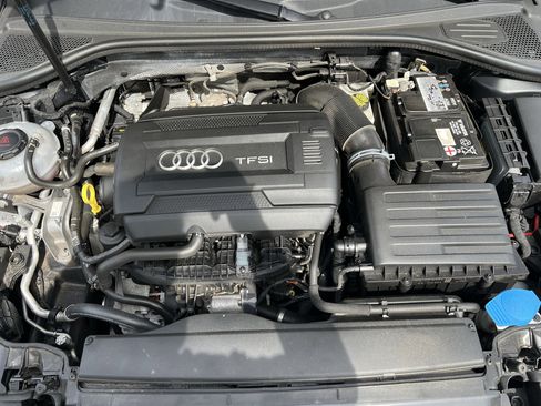 Used 2019 Audi A3 2.0T Premium w/ Convenience Package image 35