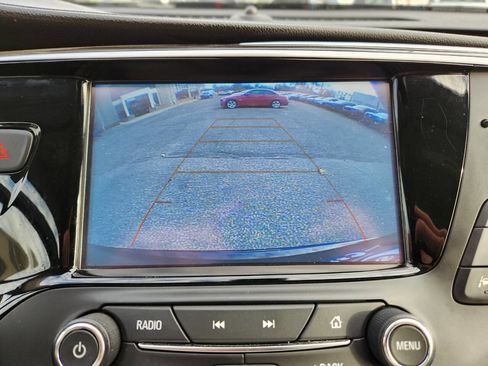 Used 2020 Buick Envision Premium image 27