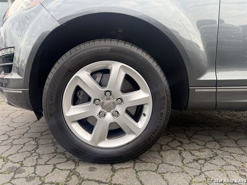 Used 2012 Audi Q7 3.0T Premium Plus AWD/4WD image 26