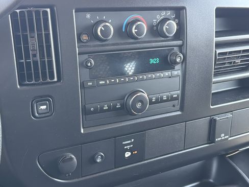 Used 2024 GMC Savana 2500 w/ Driver Convenience Package RWD image 40