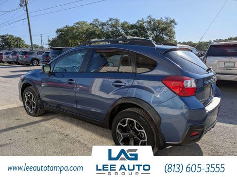 Used 2013 Subaru Crosstrek 2.0i Limited w/ Popular Pkg 2 AWD/4WD image 5