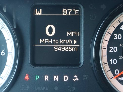 Used 2018 RAM 2500 Tradesman w/ Chrome Appearance Group AWD/4WD image 31