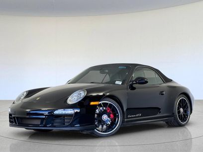 Used 2011 Porsche 911 Carrera GTS