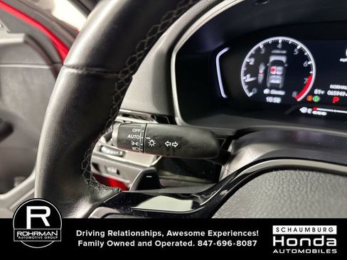 Used 2024 Honda Civic Sport image 16