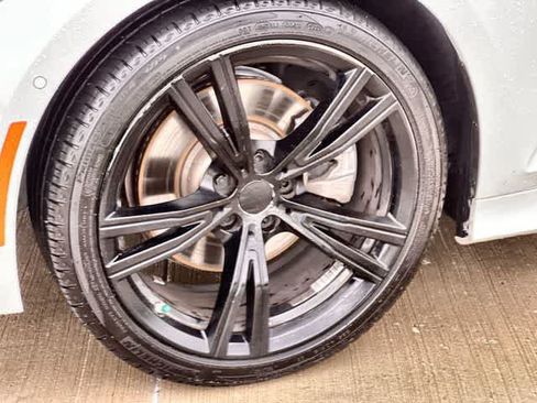 Used 2020 BMW 330i Sedan w/ Convenience Package RWD image 9