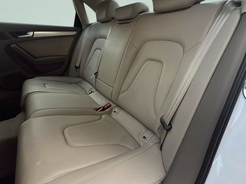 Used 2011 Audi A4 2.0T Premium Plus AWD/4WD image 9