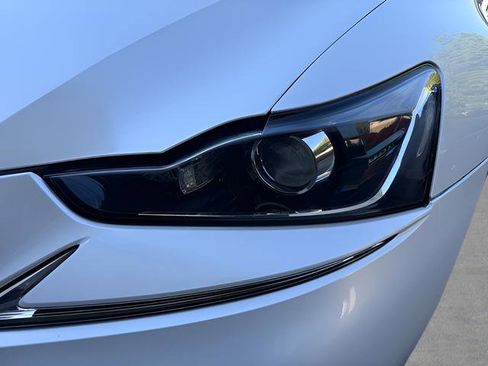 Used 2019 Lexus IS 300 w/ Accessory Package 2 image 26