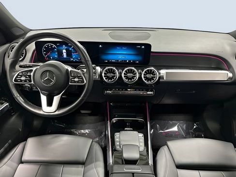 Certified 2023 Mercedes-Benz GLB 250 4MATIC image 12