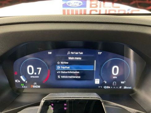 New 2026 Ford Explorer ST w/ Sun And Sound Package image 28