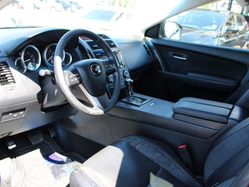 Used 2015 MAZDA CX-9 Touring image 12