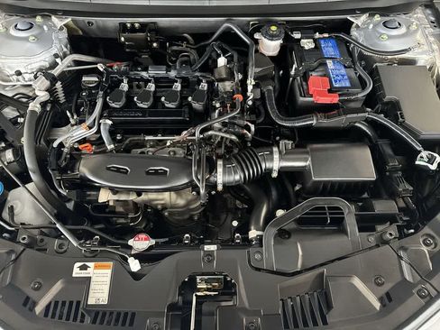 Used 2025 Honda Accord LX image 12