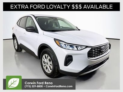 New 2026 Ford Escape Active w/ Cold Weather Package