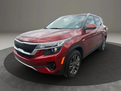 Used 2023 Kia Seltos S
